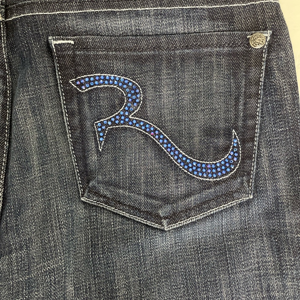 ROCK & REPUBLIC JEANS
